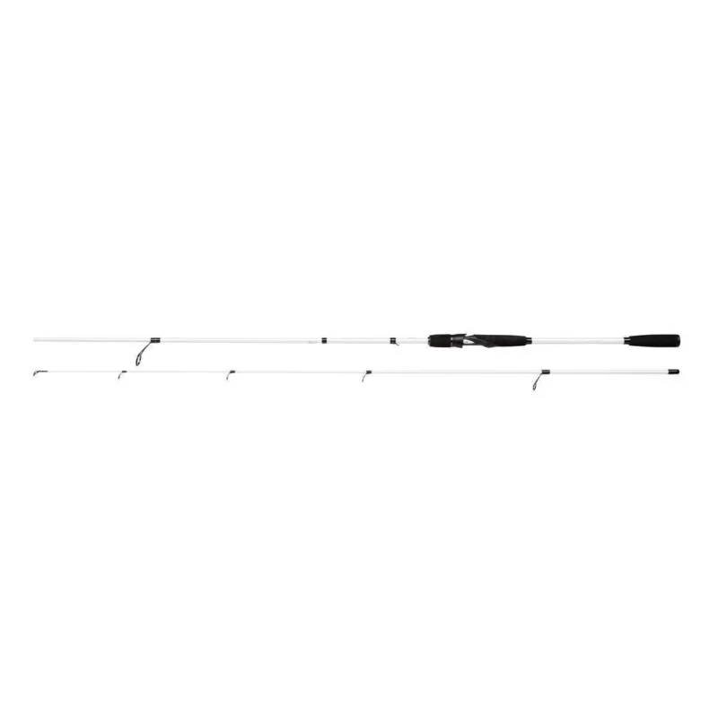 Abu Garcia Venerate V2-E 902M 2,74m / 10-30g Spinnrute Spin Rute Gummifischrute Online Kaufen