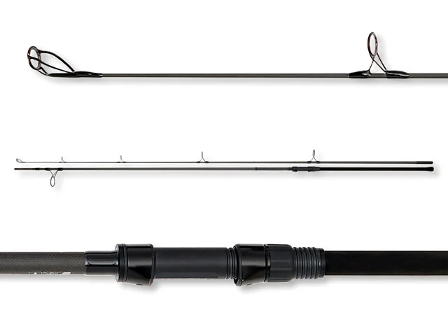 Daiwa Crosscast X Carp 3.00m 3.5lb Karpfenrute Finale Aktion