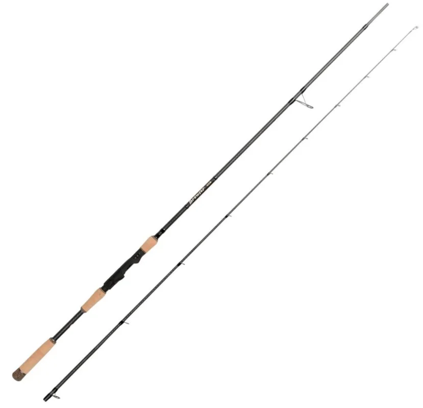 Mega-Angebot Savage Gear Browser CCS 8'3" 250cm 5-21g- 2-teilige Spinnrute