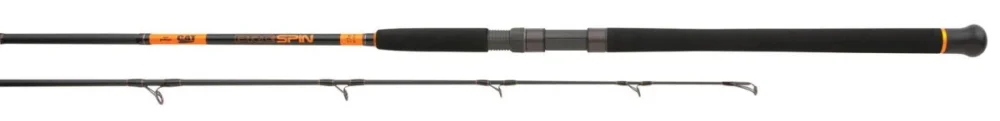Sonderaktion Fox Rage Catfish Pro Spin 270cm 40-180g 2pc Wallerrute