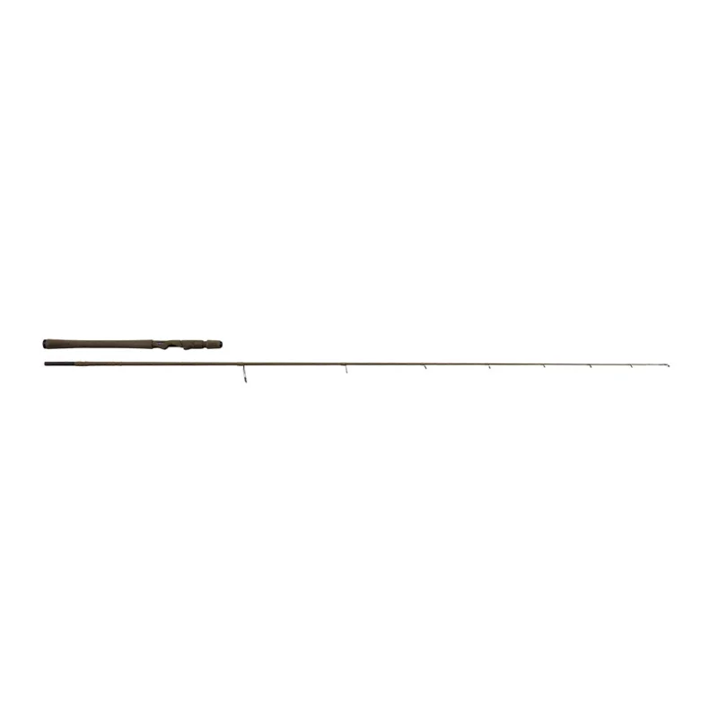 Savage Gear SG4 Vertical Specialist 1,98m 20-35g 1+1 Spinnrute Boot SALE Expressversand