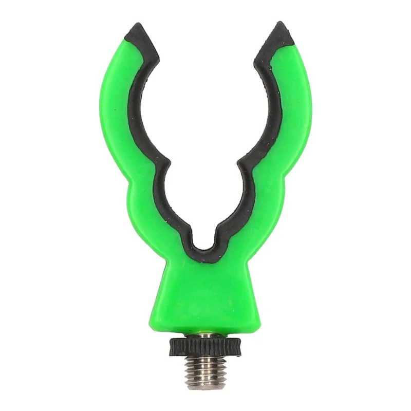 Angelspezi Rutenauflage Hinten & Vorne Butt Grip gummiert Neue Kollektion