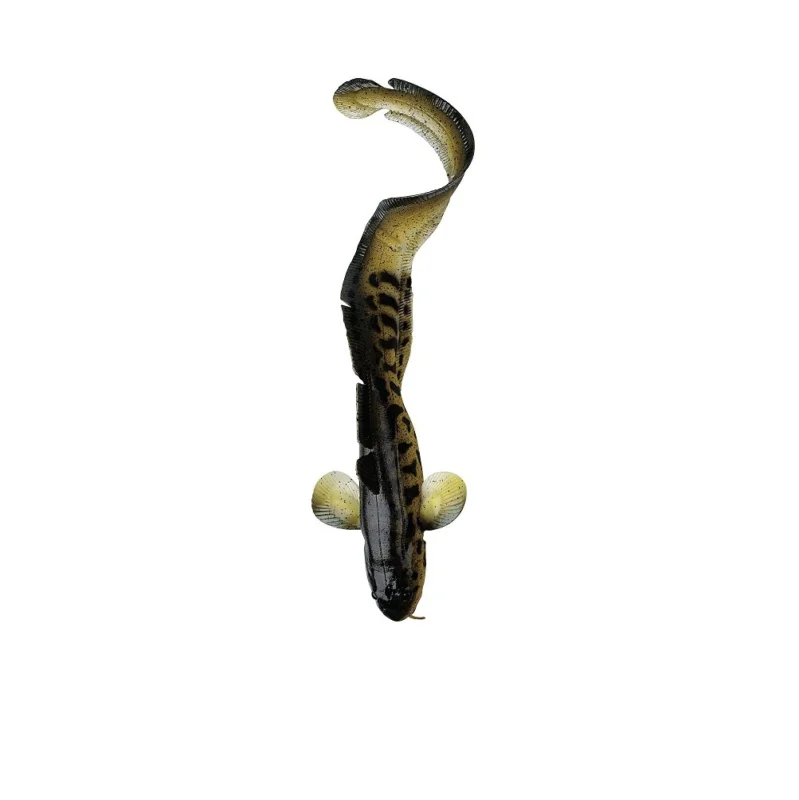 Abverkauf Savage Gear 3D Burbot Quappe 250 25cm 75g FS 01 Burbot Quappe