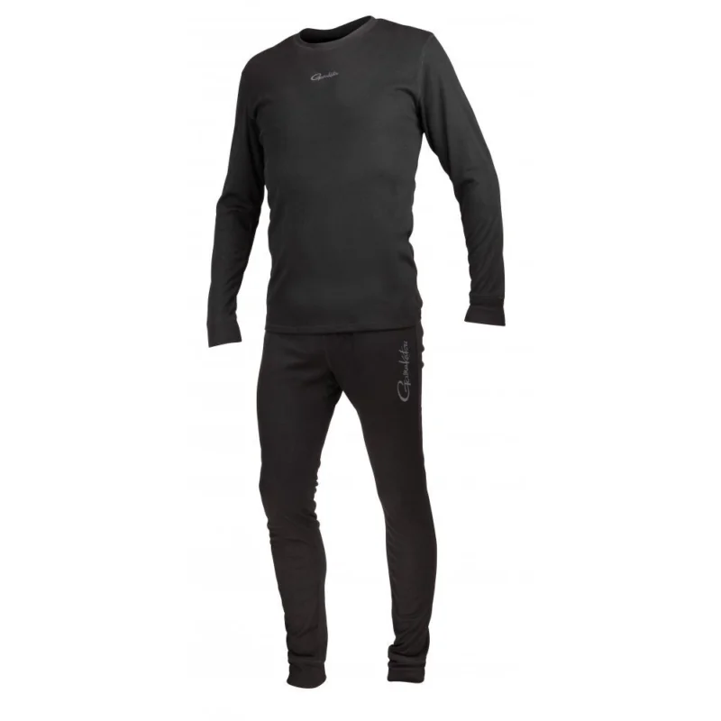 Gamakatsu G-Thermal Base Layer 230 Thermo-Unterwäsche Winterbekleidung Angebot