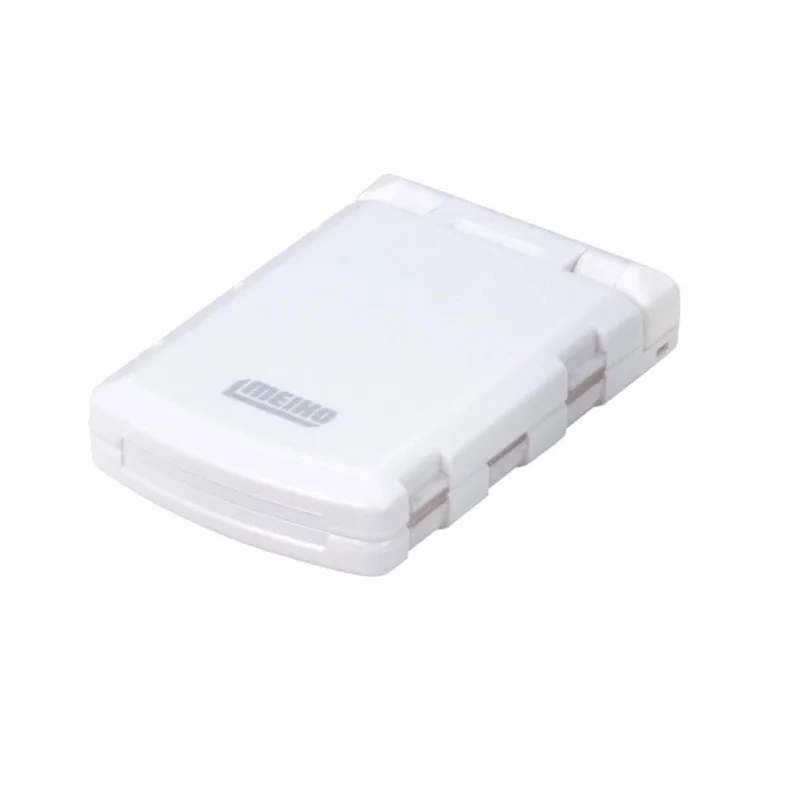 Meiho PA-10SS Premium Akiokun white Nur Für Kurze Zeit