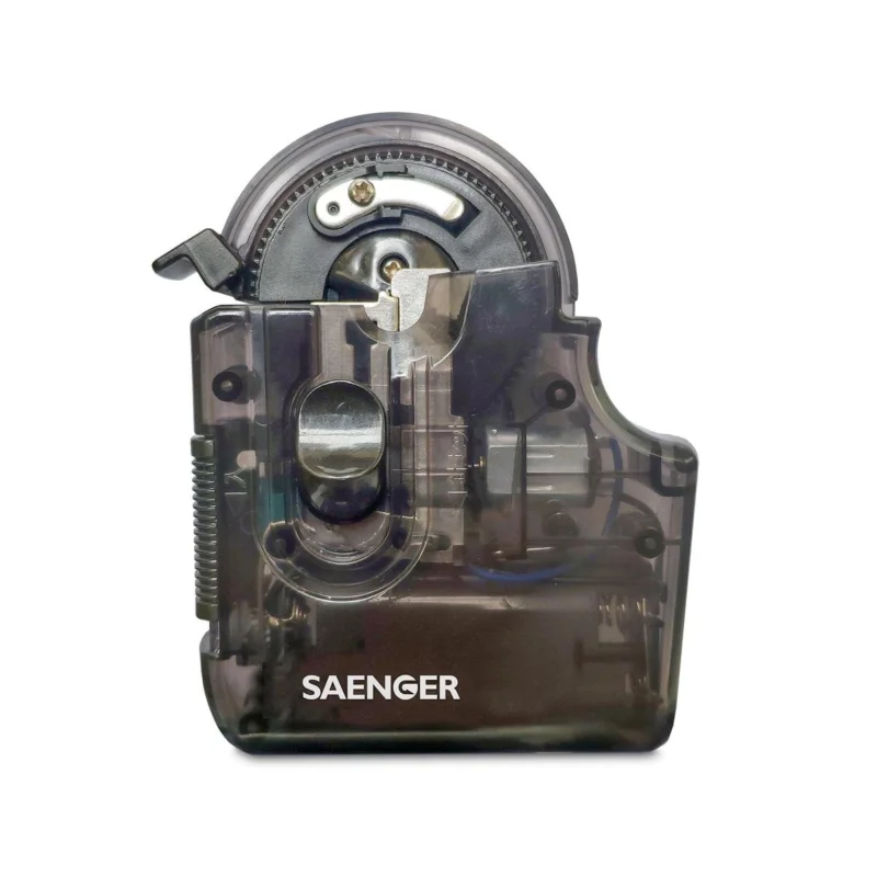 SAENGER Turbo Hakenbindegerät Neue Ware