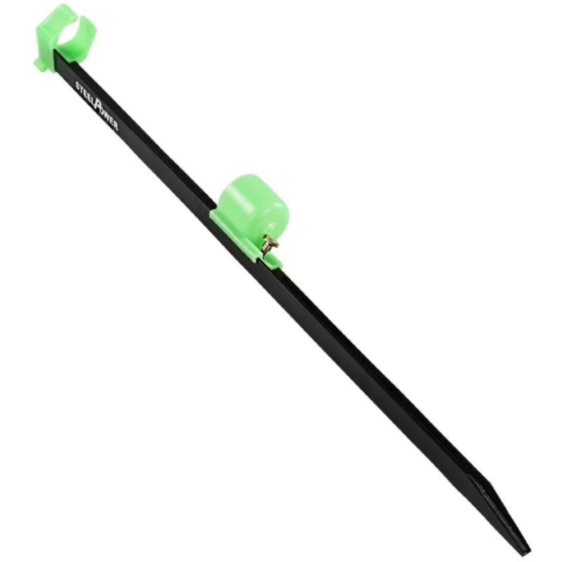 Abverkauf DAM Steelpower Adjusta Beach Rodrest 125cm