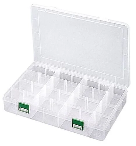 MEIHO Feeder 1600 klar (Free Case LL) Saisonangebot