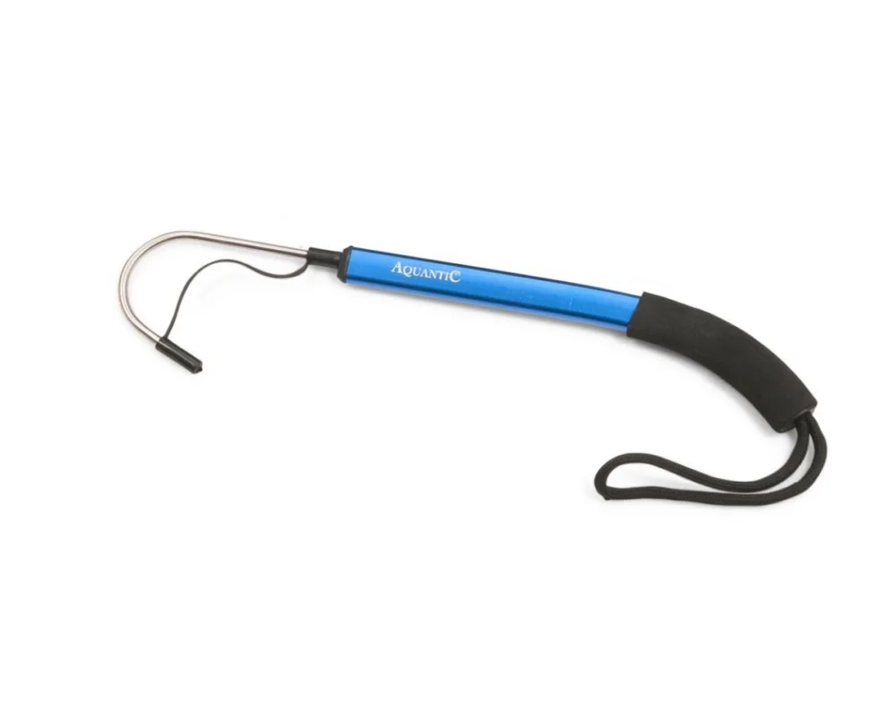 Sänger AQUANTIC Gaff 1-Hand 35cm Nur Für Kurze Zeit