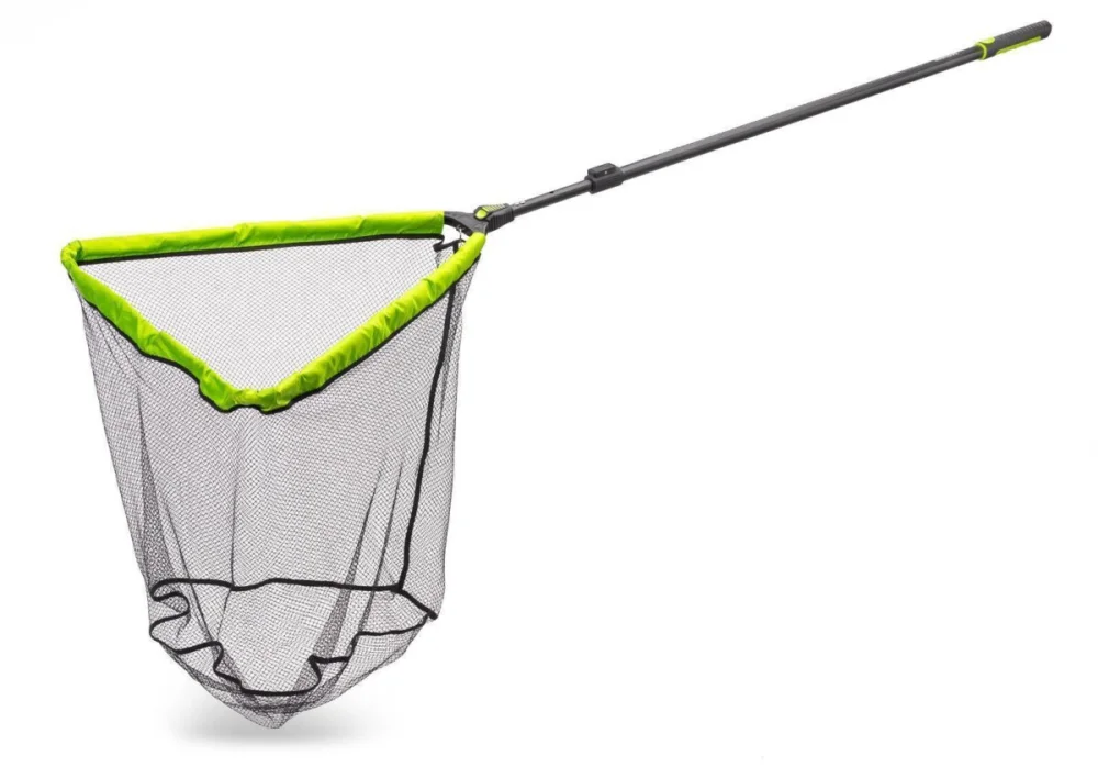 Sichere Zahlung Sänger Equalizer Kescher 2tlg./2,90m