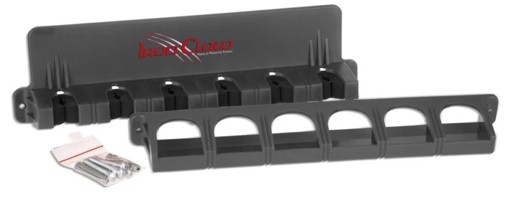 Sänger IRON CLAW Wall Rod Rack Knallerangebot