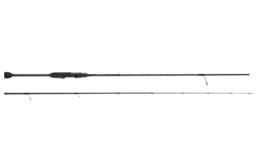 Sänger IRON CLAW High-V S-662L 198 4-18g Spinnrute Wochenendangebot