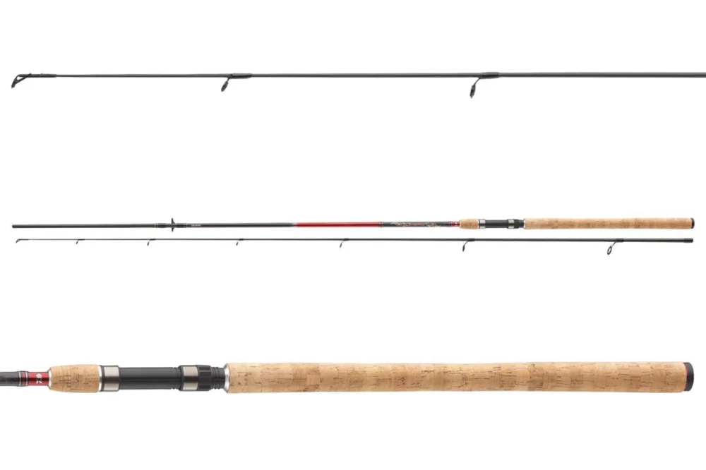 Daiwa Sweepfire Spin 3,00m 10-40g Spinnrute 2-teilig Spin Rute Jetzt Bestellen