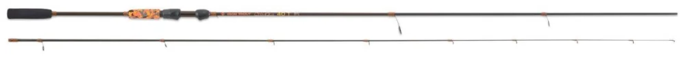 Sänger IRON TROUT Chakka 40T 3.00m 1-6g Nur Für Kurze Zeit