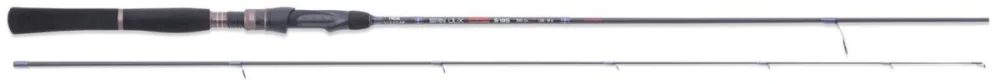 Direkt Vom Hersteller Sänger IRON CLAW Spin UL-X PRO S 195 0,8-8g
