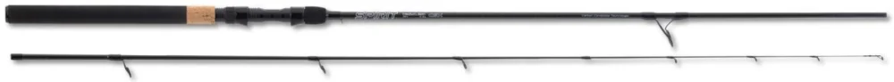 Kracherpreis Sänger Spirit CSX Medium Spin 3,00m/12-45g