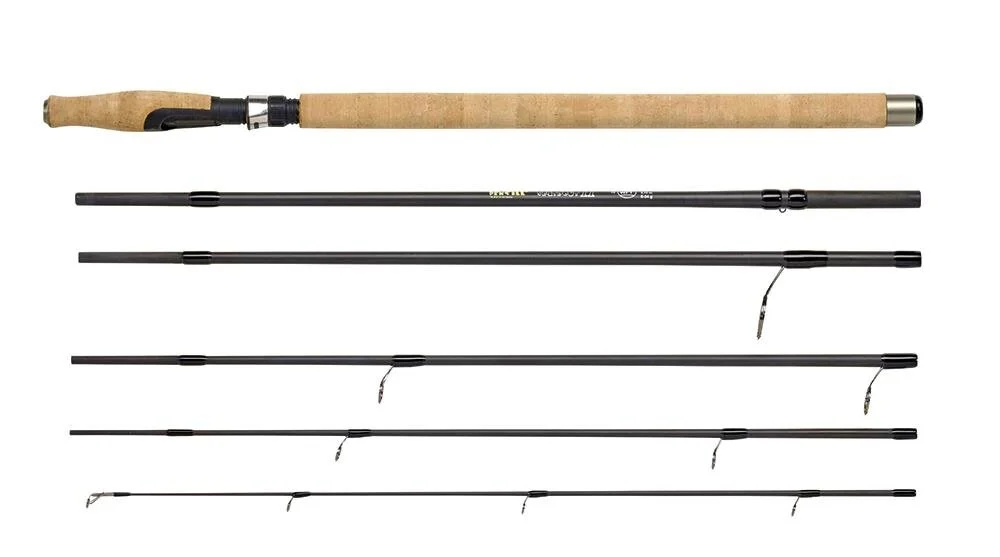 Top-Preis WFT Penzill Seatrout II 3,15m / 8-34g / 6-teilig Meerforellenrute Reiserute