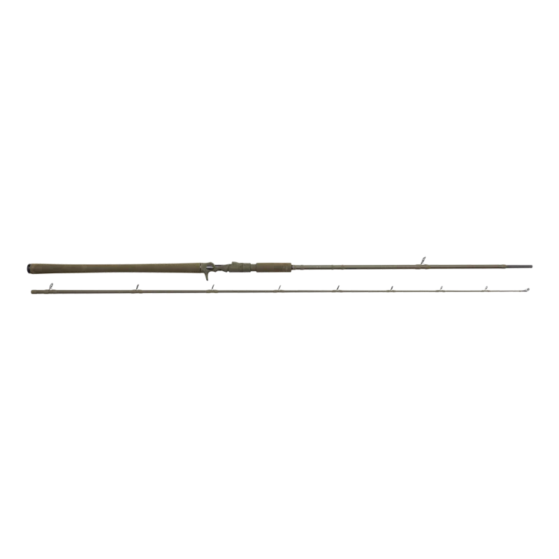 Geprüft Savage Gear SG4 TUFF GAME SPECIALIST BC 8'6''/2.59M MF 90-190G/3XH 2SEC