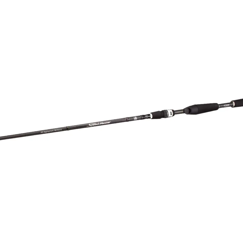 Meistverkauft Shimano Forcemaster AX 1,80m 7-30g