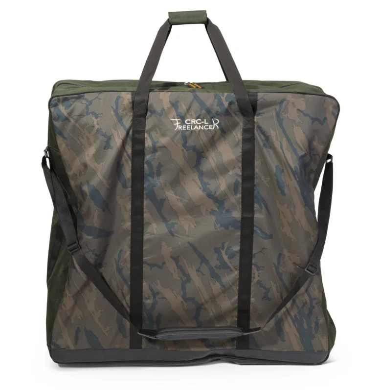 Sichere Zahlung ANACONDA Freelancer Carp Rack Carrier Large Tasche