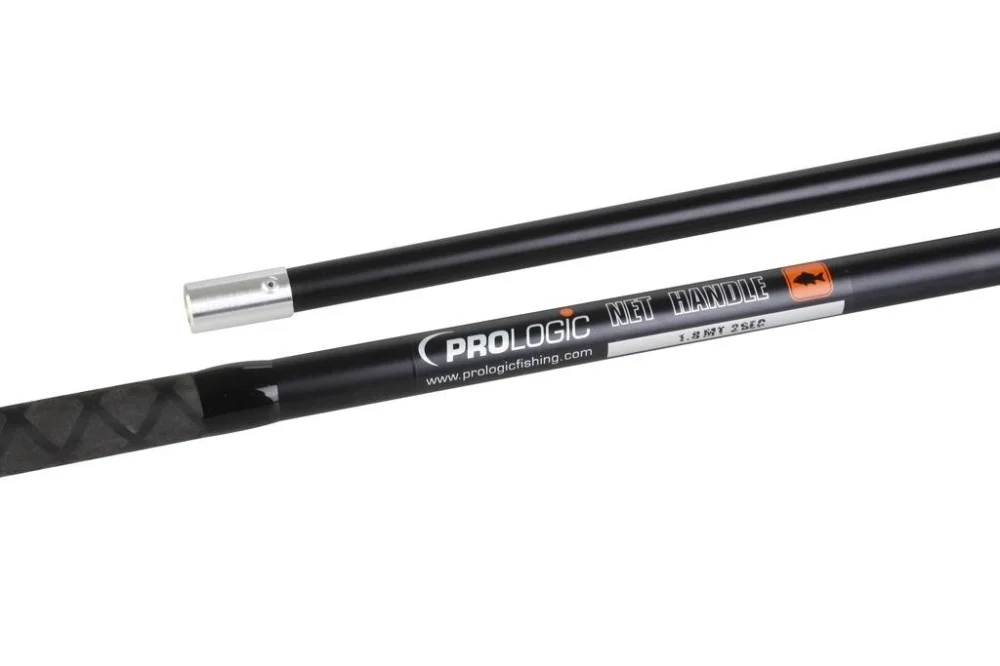 Direktkauf Prologic Net & Spoon Handle 180cm 2sec