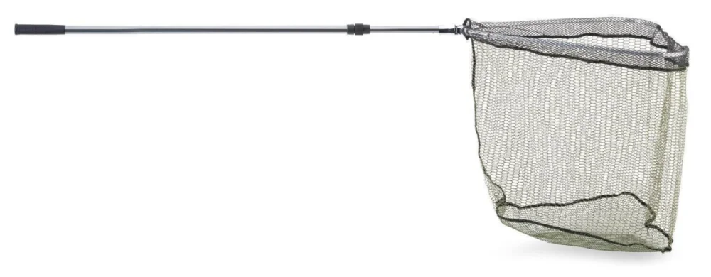 SAENGER Specialist RCX Kescher 2 Tlg. 2,10m Sonderangebot