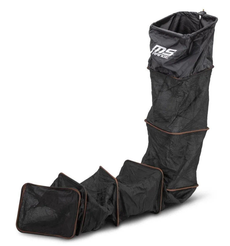 Sänger MS-RANGE Econ CP Keepnet Square 350cm Nur Heute