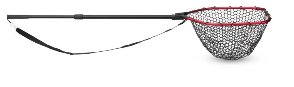 Billig IRON CLAW Magnet Compact Zander Shovel 60x50cm 1,85m