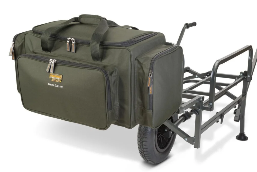 Direktkauf ANACONDA Truck Carrier Tasche für Trolley