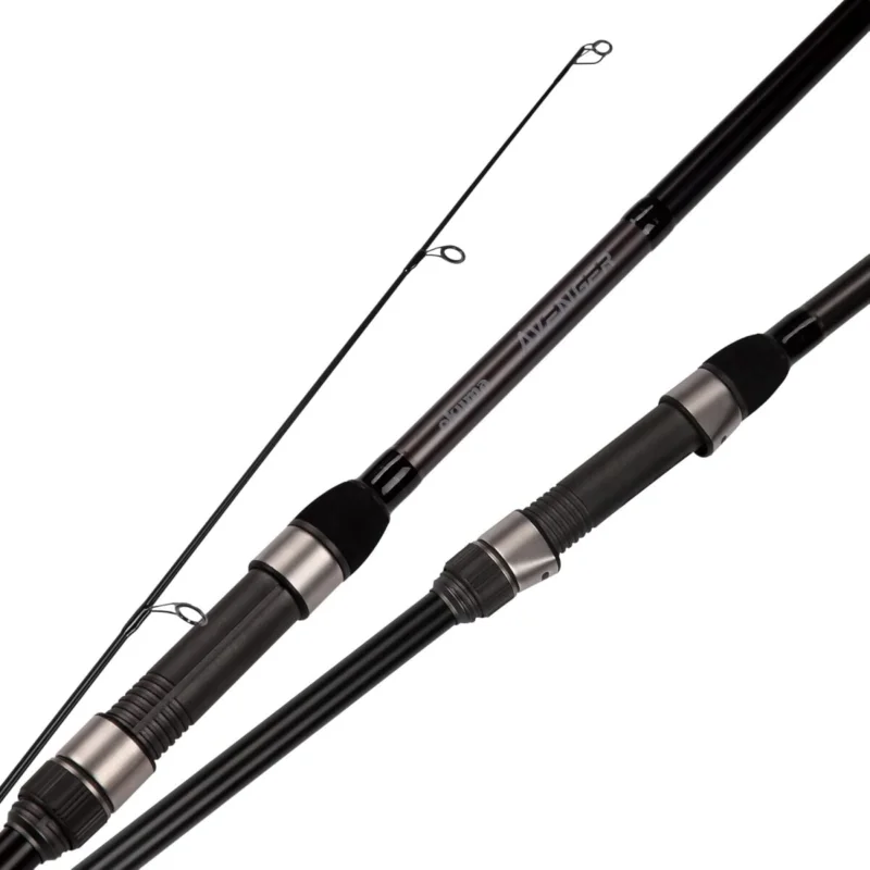 Okuma AVENGER CARP 10' 3,00m 3,00lbs Karpfenrute 2-teilig Stalker-Karpfenangeln Abverkauf