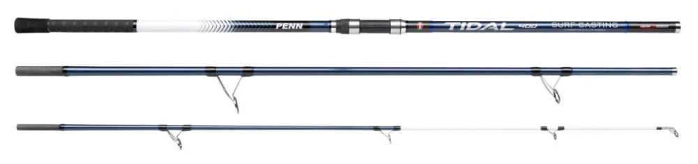 PENN PENN Tidal 403 600-800g Africa Garantierte Lieferung