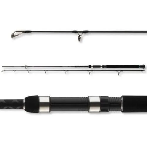 Preisknaller Daiwa Powermesh Catfish 2.15m 160g