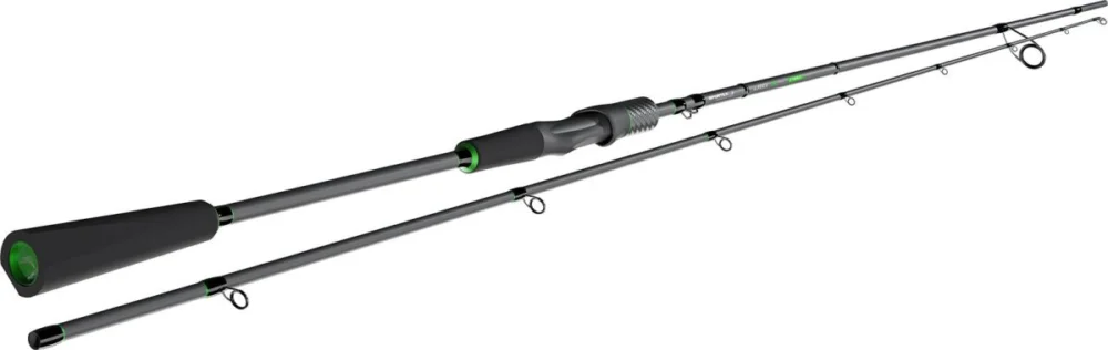 Beliebt Sportex Steckrute Jig-Xpert Hecht JX2605 Länge 2,68m Wurfgewicht 31-95g