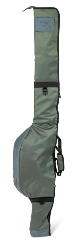 Sofort Bestellen Sänger UNI CAT Single Rod Sleeve 8ft. Tasche