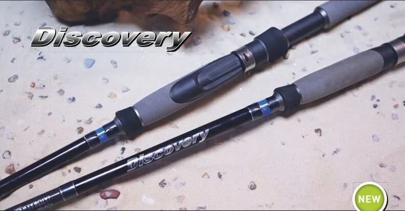 Discovery DSNS 832M Neue Ware