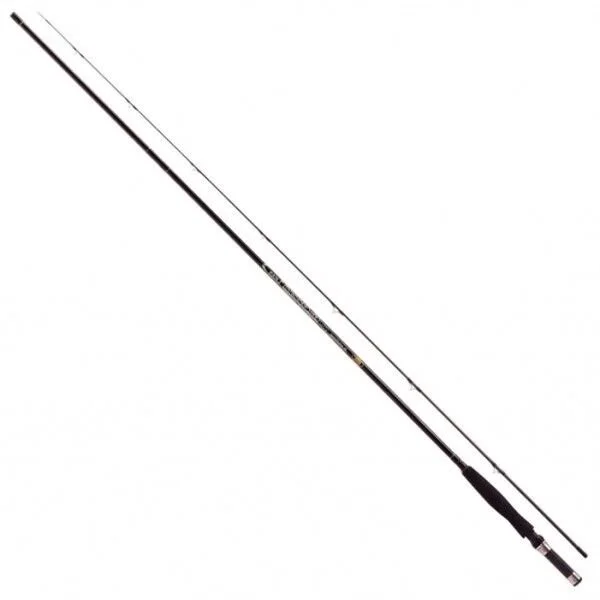 Lineaeffe FLY STREAM DT #5/6 2,55m Fliegenrute Fliegenangel Expressversand