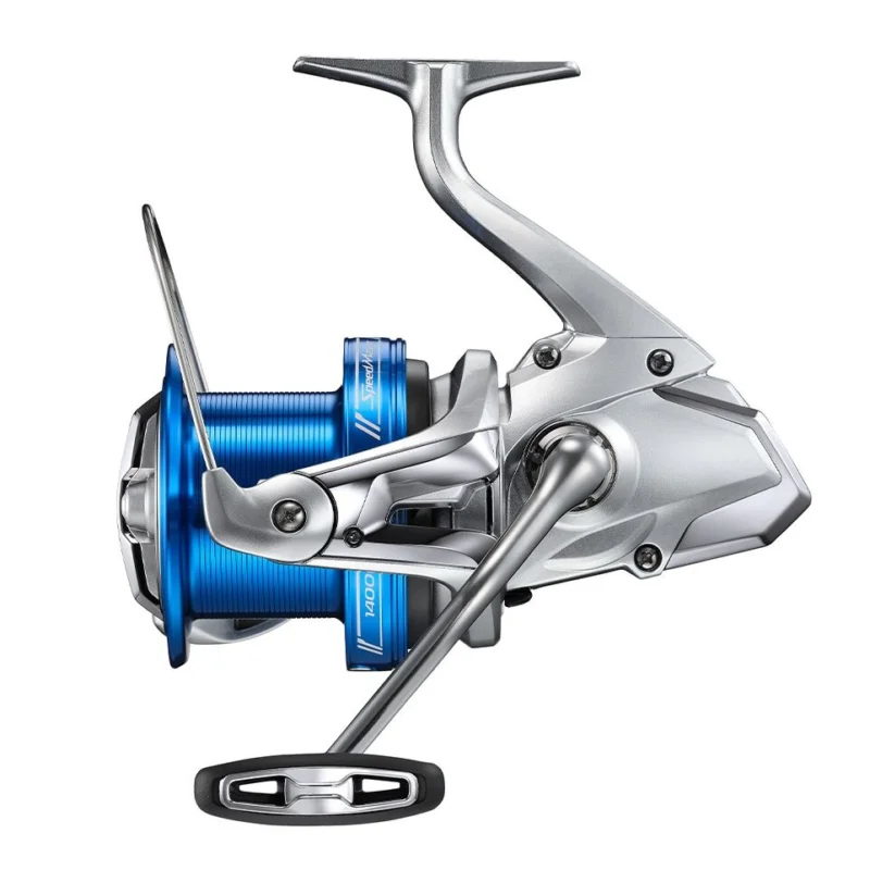 Shimano Speedmaster 14000 XSD Brandungsrolle Surfrolle Weitwurfrolle Heißes Angebot