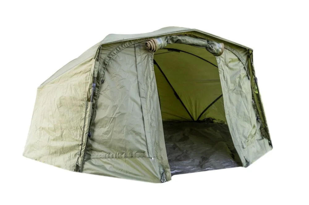 Mostal 60" Umbrella Brolly 275 x 180 x 135 cm Schirmzelt Finale Aktion
