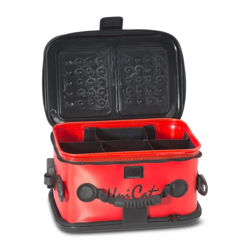 UNI CAT 2-Way Toolbox wasserdichte Tackle Wallertasche Wochenendangebot