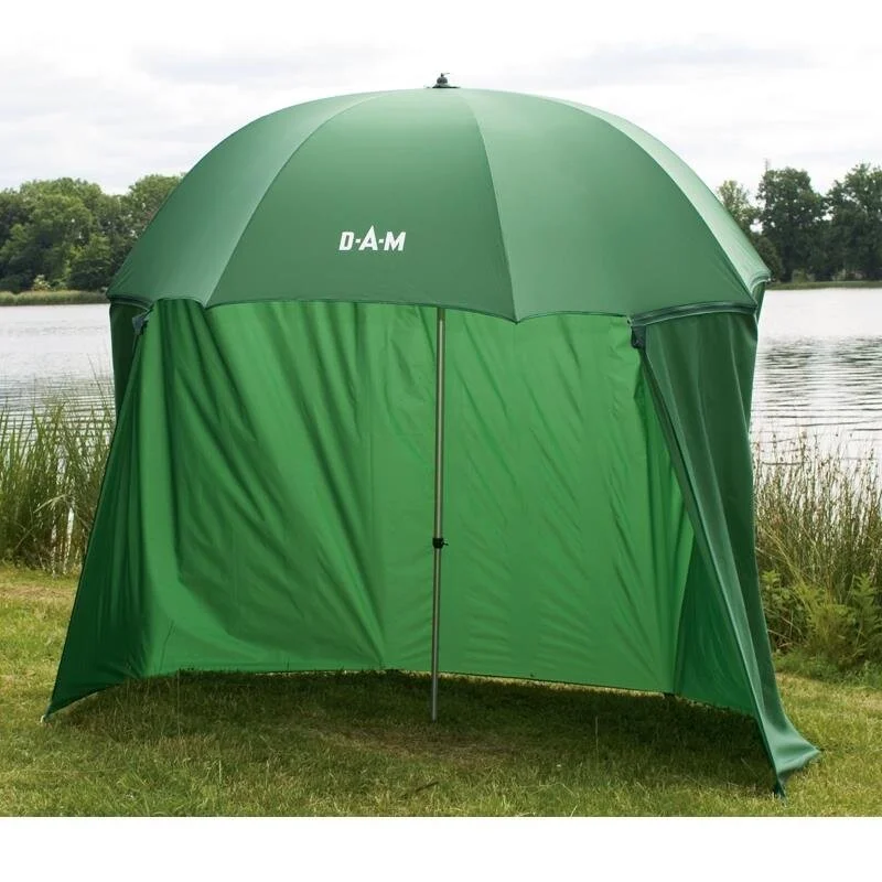 DAM Schirmzelt 2,20m Schirm Must-Have