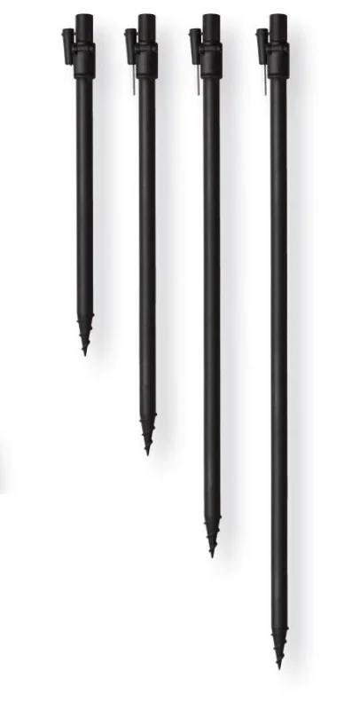 Prologic Telescopic Power Bankstick 80-130cm Erdspieß Sale