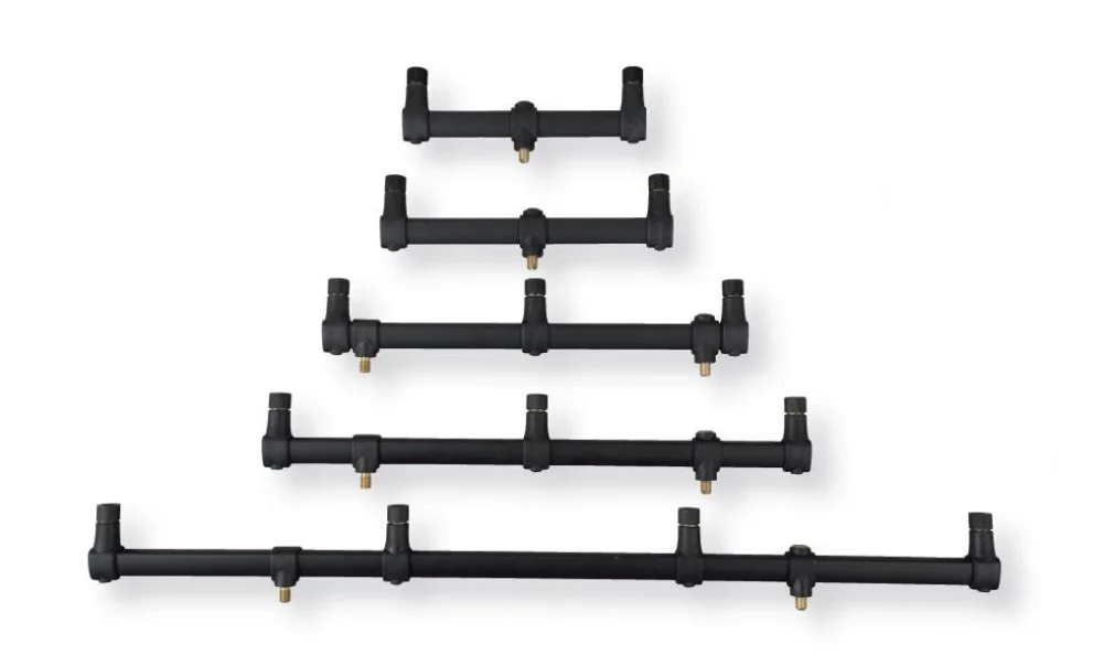 Prologic Buzzerbar 3 Rod Narrow 1pcs (Width 35cm) Direkt Vom Hersteller