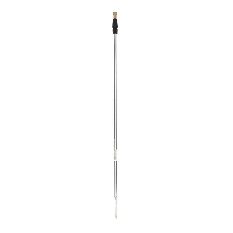 Online Kaufen Rutenhalter Bankstick 70-120cm Tele Faulenzer mit Gewinde