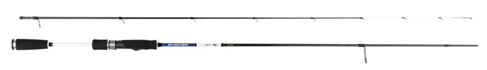Sale Savage Gear LRF CCS 7'6" 2,26m 5-12g Ultralightrute Spinnrute UL Spin Rute