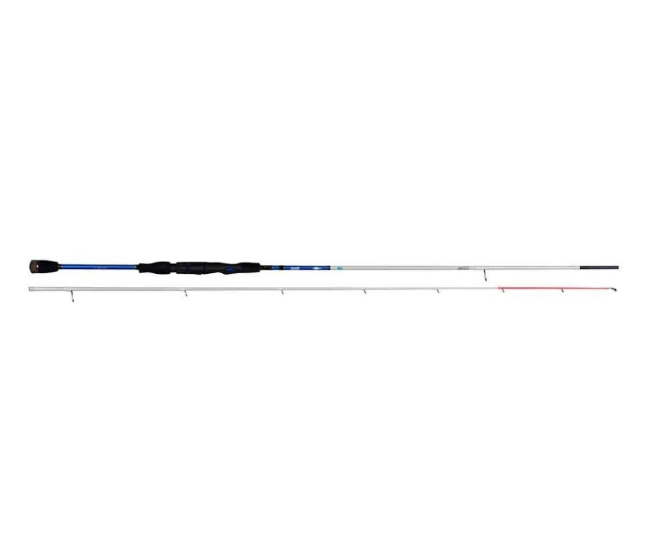 Sonderaktion Savage Gear SALT 1DFR Ultra Light 7'2" 218cm 5-14g - 2sec