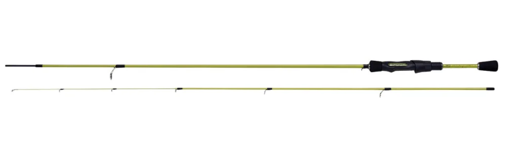 WFT Penzill Spoon UL 2,10m 0,5-8g Ultra Light Spinnrute Ultralightrute Jetzt Kaufen