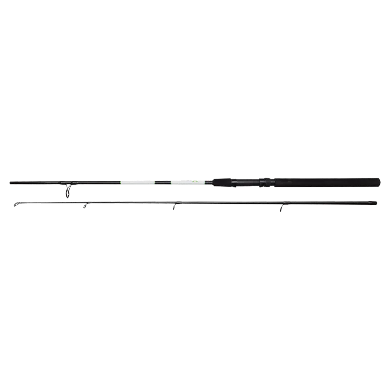 DAM Base-X Spin 9" / 2,70m/ 30-60g Spinnrute 2-teilig Spin Rute Direkt Vom Hersteller