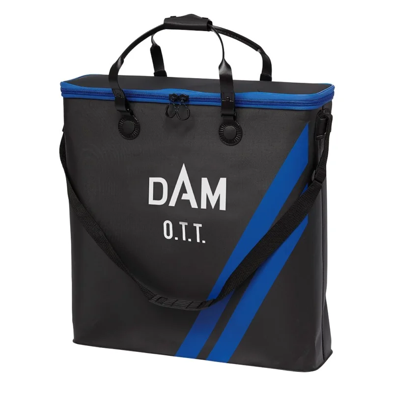 DAM O.T.T. EVA NET BAG 57L wasserdichte Angeltasche Jetzt Bestellen