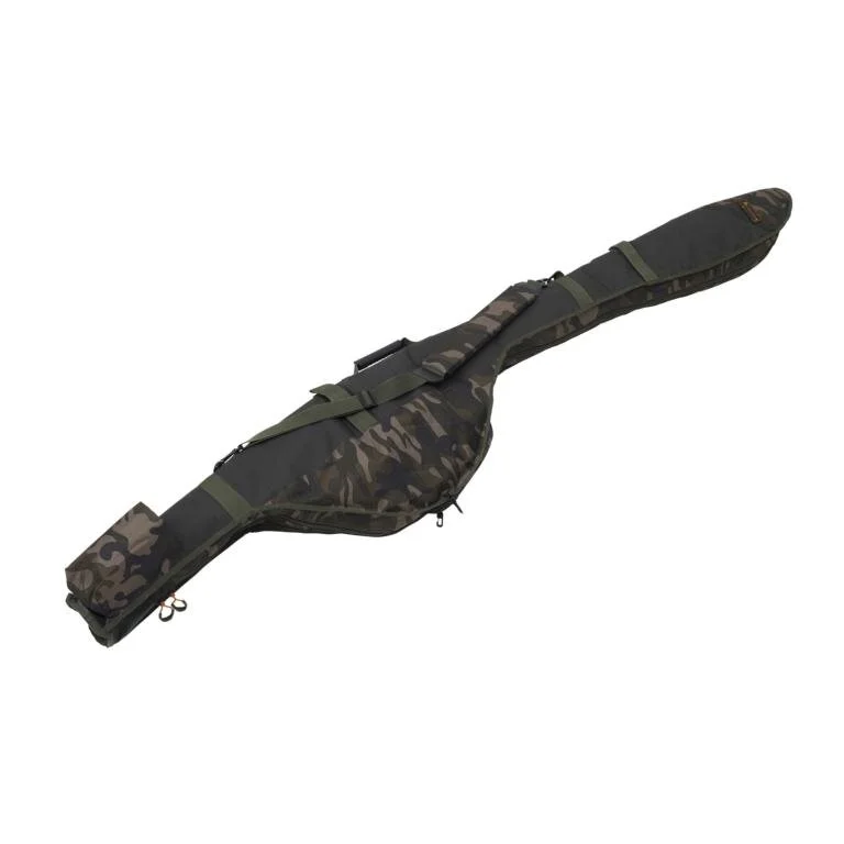 Prologic Avenger Padded Multi Sleeve 3-Rod Rutentasche 12ft Karpfenrutenfutteral Angebot