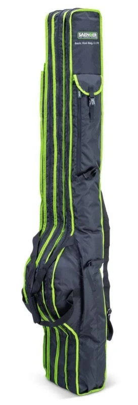 Günstig Sänger Basic 3 Rod Bag 170 Tasche